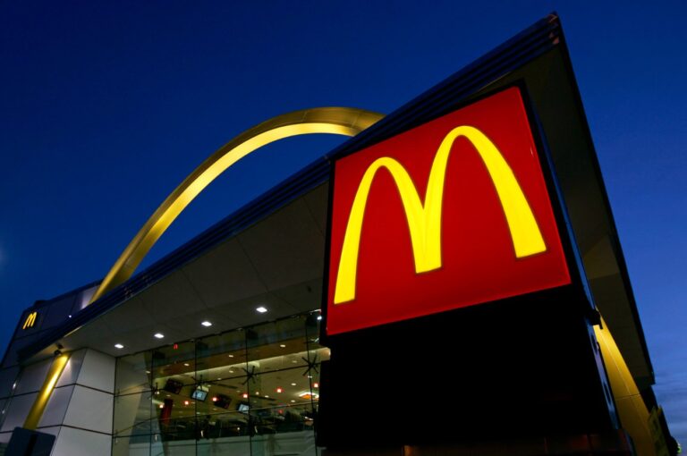 Mcdonalds Milkshake Menu With Prices: Delicious Flavors You Need to Try