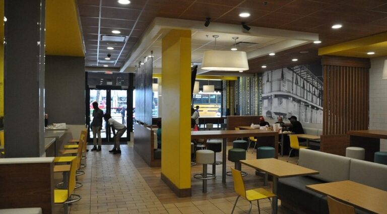 McDonalds Pizza Menu With Price: Discover the Delicious Options