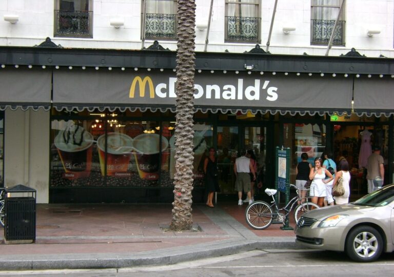McDonalds Breakfast Menu With Prices: Affordable Morning Delights