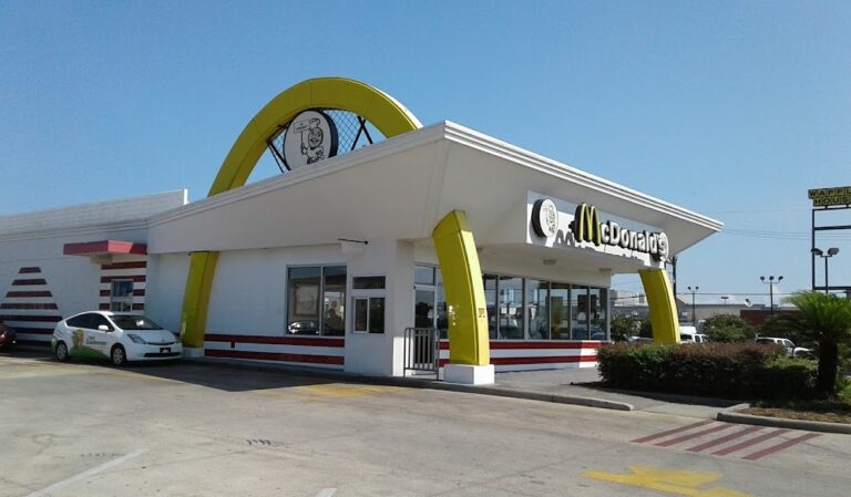 Mcdonalds Menu With Prices: Latest Deals & Discounts