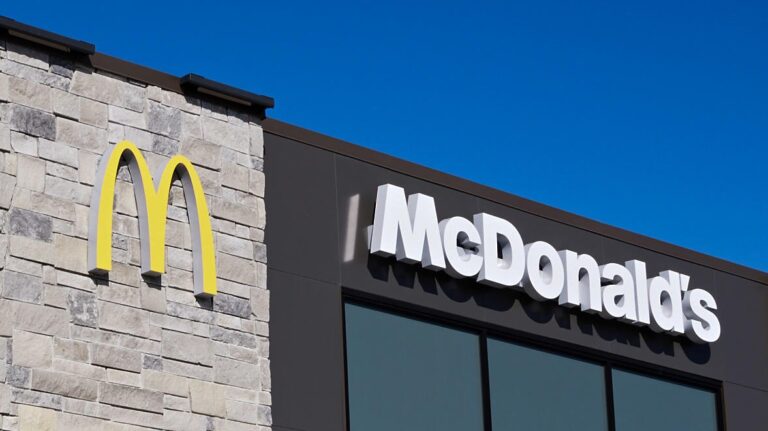 Mcdonalds Full Menu With Prices: Ultimate Guide for 2025