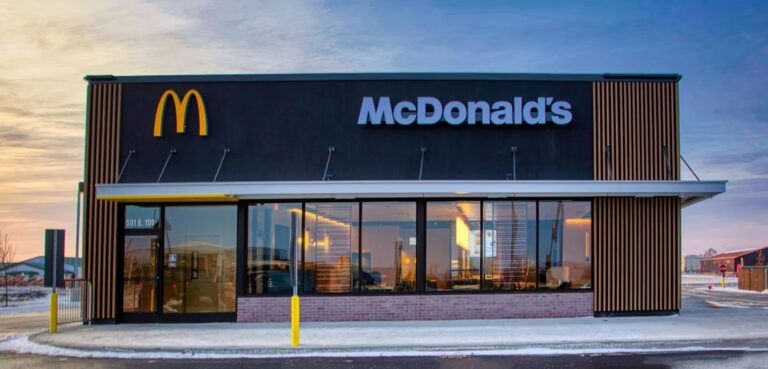 McDonalds Breakfast Menu With Prices: Discover Delicious Deals