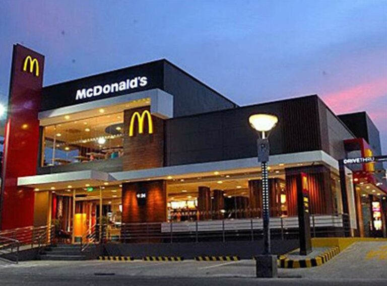 Mcdonalds Menu With Prices Philippines: Ultimate Guide 2025