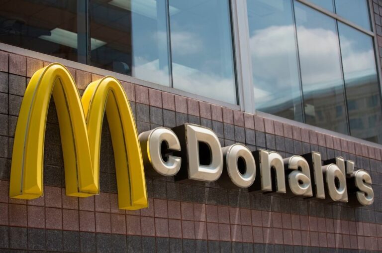 Mcdonalds Menu USA With Prices: Ultimate Guide for 2025
