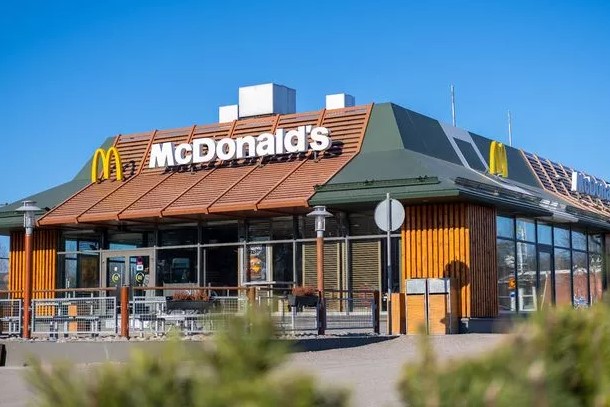 McDonalds Menu With Prices: Latest Deals & Savings