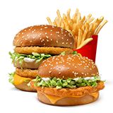 Mcdonalds Qatar Menu With Prices