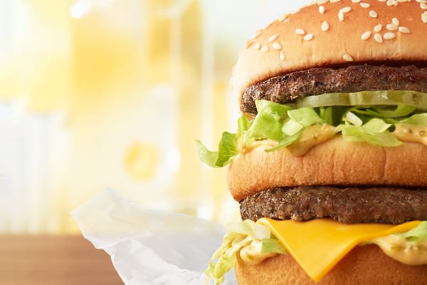 Mcdonalds Roanoke Va Menu With Prices